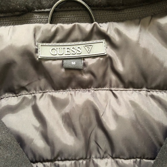 Guess Jacket - Picture 5 of 6